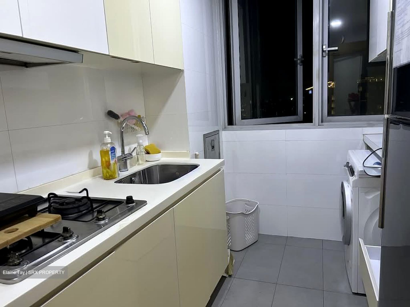 Moda (D15), Apartment #560987461